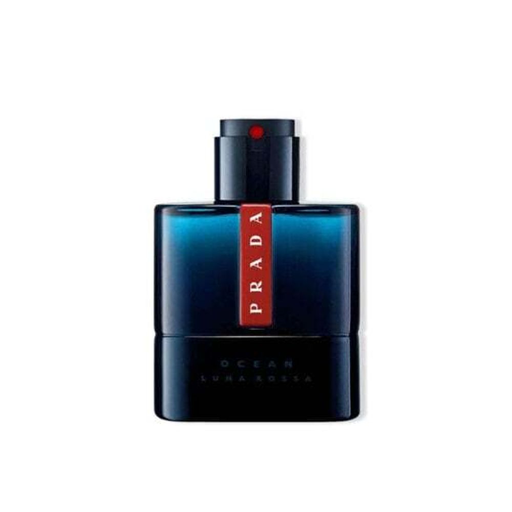 Мужская парфюмерия Мужская парфюмерия Prada EDT Luna Rossa Ocean 150 ml