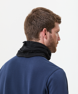 Шарф-снуд CAMP Training Scarf, черный