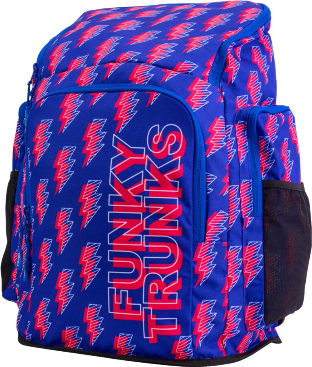 Рюкзак FUNKY TRUNKS Flash