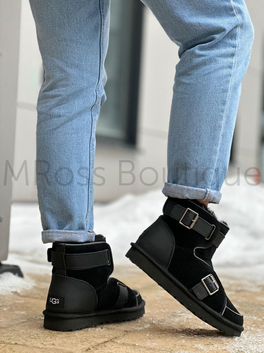 Boutique uggs best sale