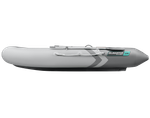 Лодка ПВХ Gladiator Air Sport E330SL НДНД облегченная -
