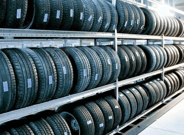 Разнообразие и классификация грузовых шин