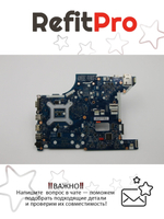 Материнская плата для ноутбука Lenovo ThinkPad Edge E440 UMA VGANO DPK NOK (04X4789), оригинал