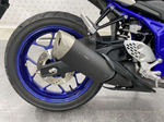 Yamaha MT-25 , 2016