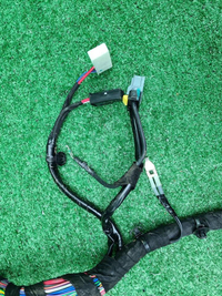 Проводка моторного отсека Geely Atlas Pro (21-нв)