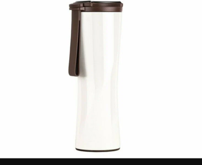 Термос Xiaomi Kiss Kiss Fish MOKA (White) (S-U45CW)