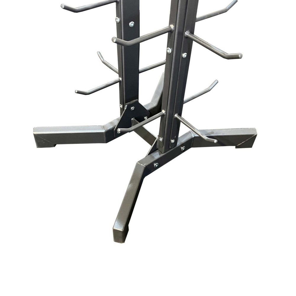 A5409 Стойка для хранения рукояток и аксессуаров TANGEN