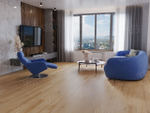 Кварцвиниловая плитка NatisSton Leger 5001-10 Begna