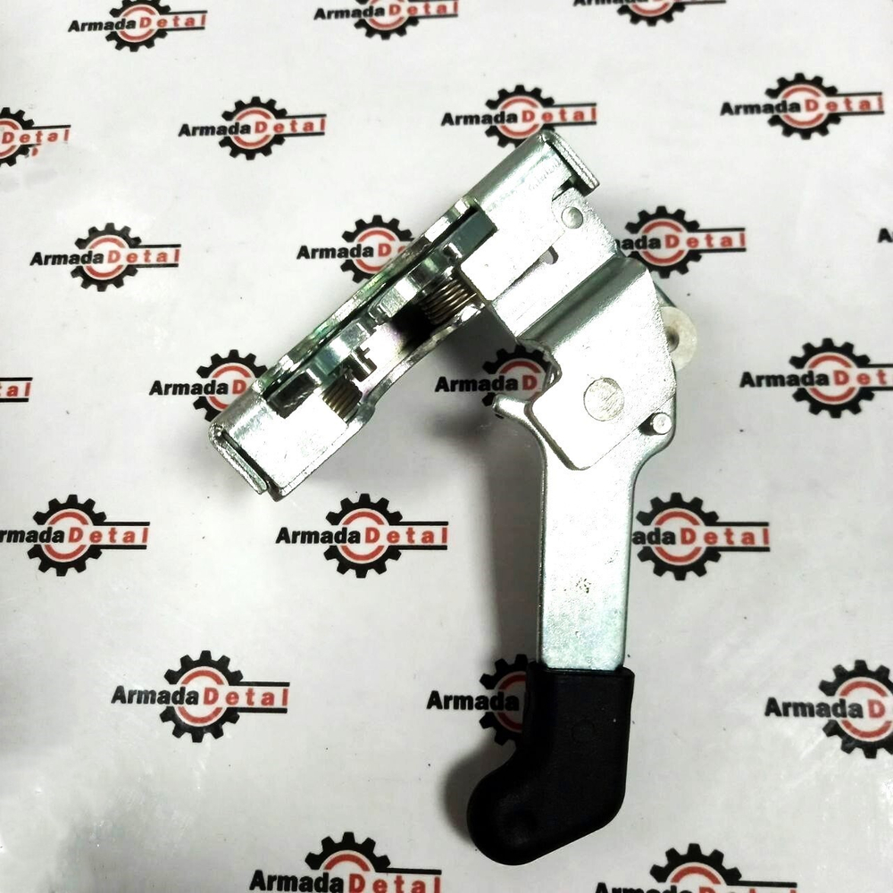 Замок - Ручка двери | 826/11026 | JCB JS