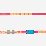 Регулируемый поводок DRAGO 175-300 см Zee.Dog