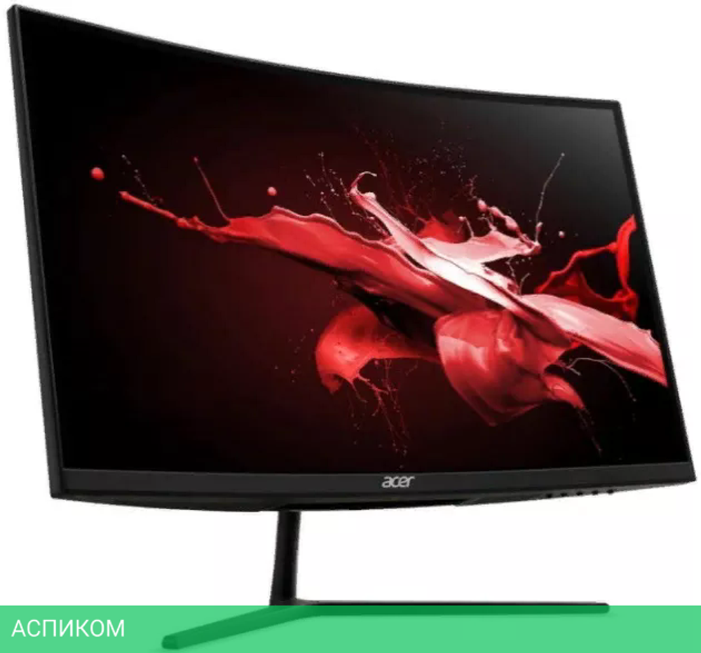 Монитор Acer Nitro EI322QURPbmiippx