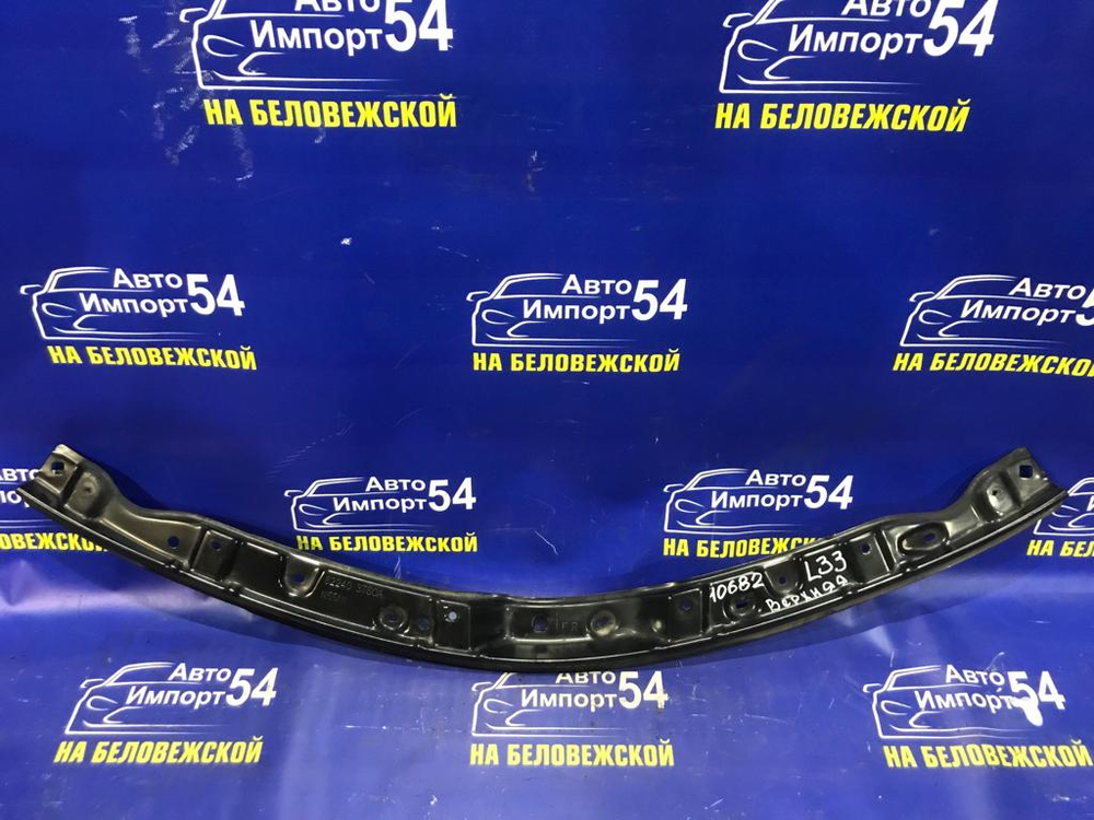 Усилитель переднего бампера NISSAN TEANA 2014-2020