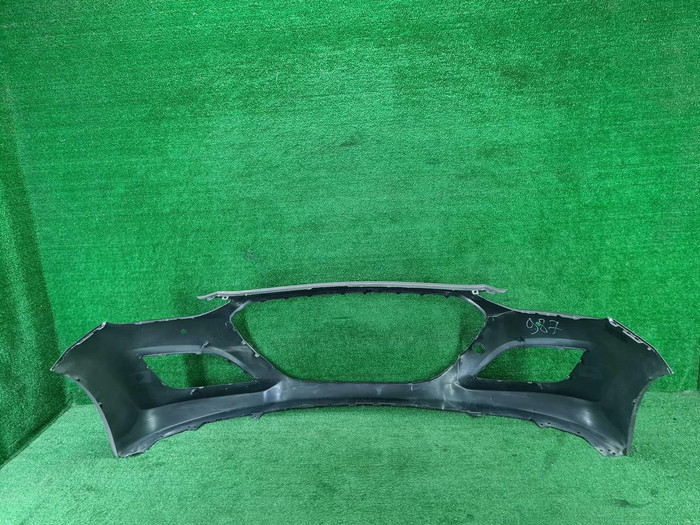 Бампер передний Hyundai I30 2 (2015-2017)