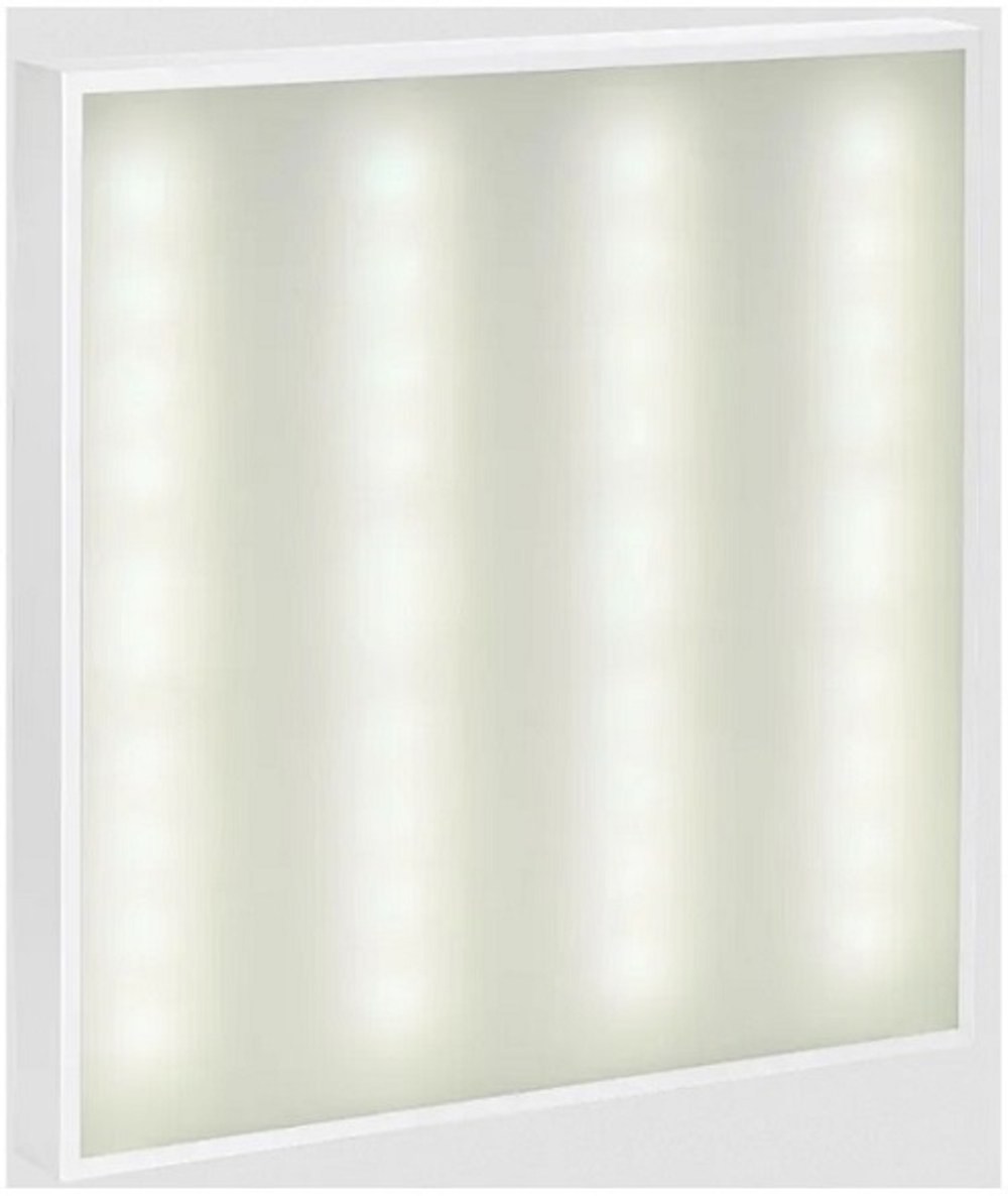 Панель светодиодная IEK LTP-DVO1-1002-30-40-K01