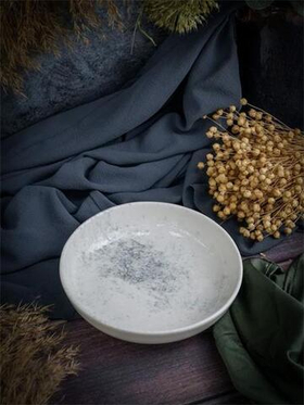 Салатник 17 CM SMOKY