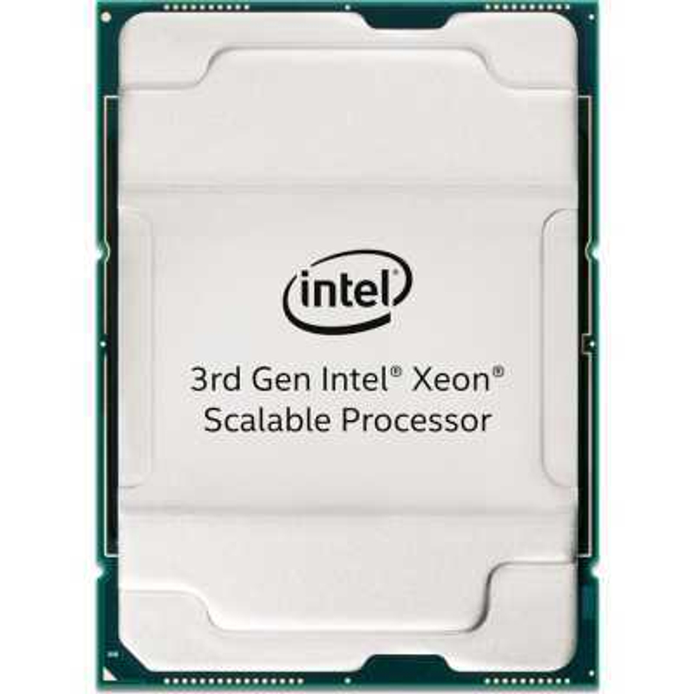 Процессор Intel Xeon Platinum 8380 OEM