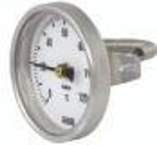 46, 48, 50, 52, 53, 54, 55, Термометры биметаллические, № в ГРСИ РФ - 54520-13