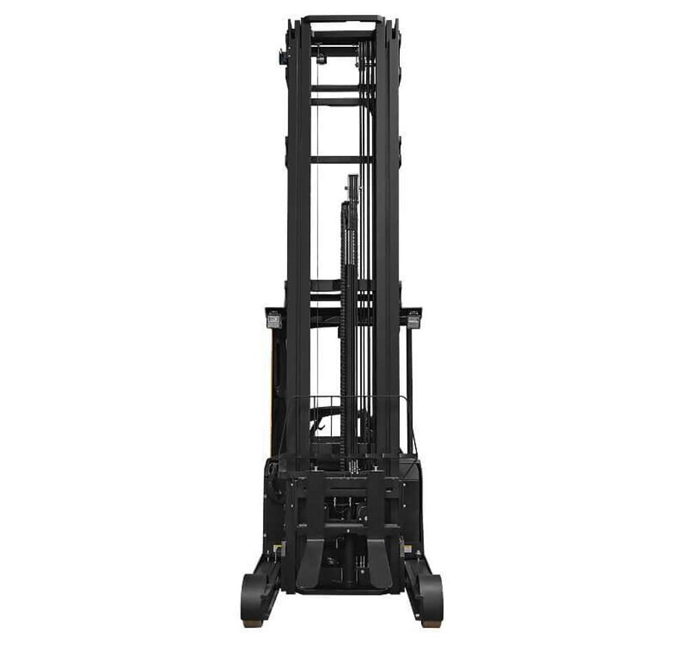 Ричтрак CQD20L (2000 кг; 10,5 м; li-ion 48 В / 560 Ач) SMARTLIFT