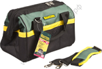 KRAFTOOL MaxKraft, 310 х 180 х 250, сумка для инструментов с 20 карманами (38712-12)