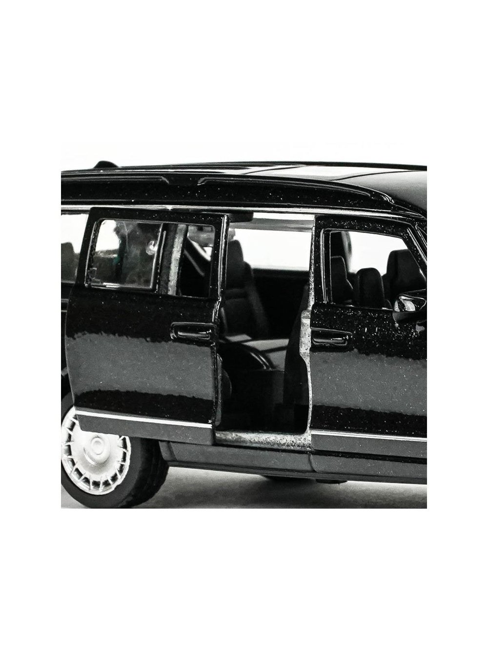 Машинка детская металлическая 14 см