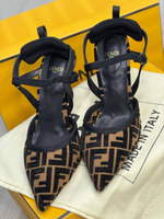 Туфли Fendi