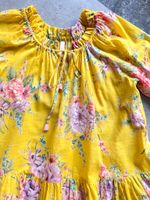 Хлопковое платье Zimmermann, 116