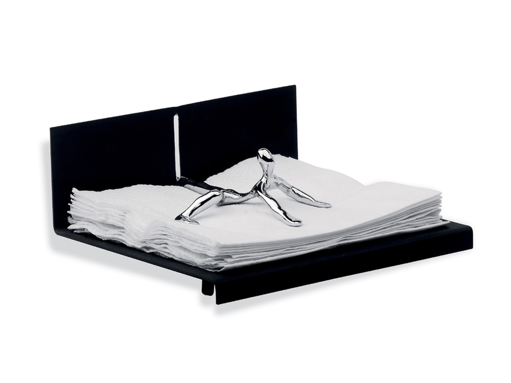 Mukul Goyal Держатель для салфеток АйДи MG007