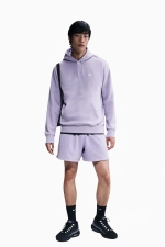 Кофта Nike Club - фиолетовый