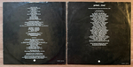 Judas Priest ‎– Priest...Live! 2LP (Голландия 1987г.)Т