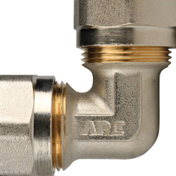 Угольник  90° 20х20