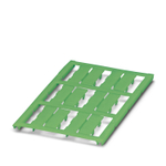 0824769 - UC-WMC 7,5 (23X8) GN CUS - Маркировка для проводов