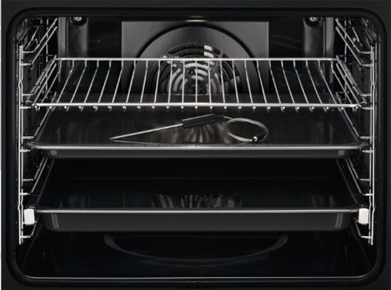 Электрический духовой шкаф Electrolux OPEC 5531 X