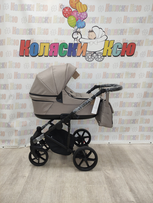 Коляска модульная Adamex Locco Light LL-TK72