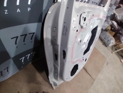 Дверь задняя правая Citroen C3 Aircross 17-21 Б/У Оригинал YQ00174080