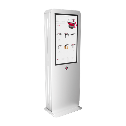 Интерактивная панель Apache Premium 2.0