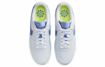 Кроссовки Nike Air Force 1 Low '07 (Женская размерная сетка)