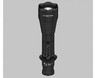 Фонарь подствольный Armytek Predator Pro Magnet USB XHP35 HI 1500 lm