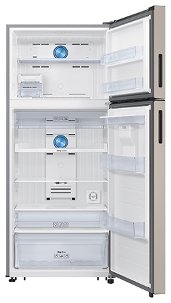 Холодильник Samsung RT53DB7B60ETWT бежевый