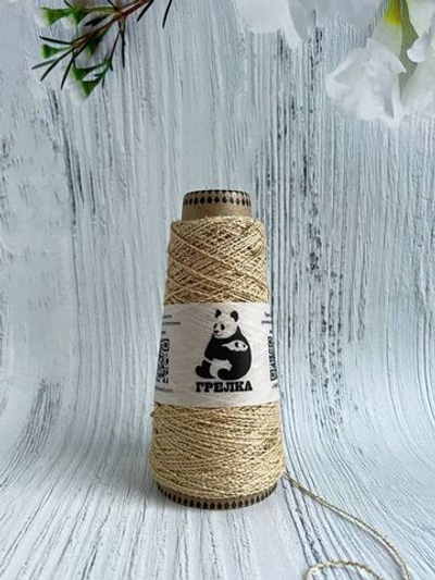 Трикотажная пряжа для вязания FantasiaDecor