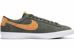 Кроссовки Nike Blazer Low Gt