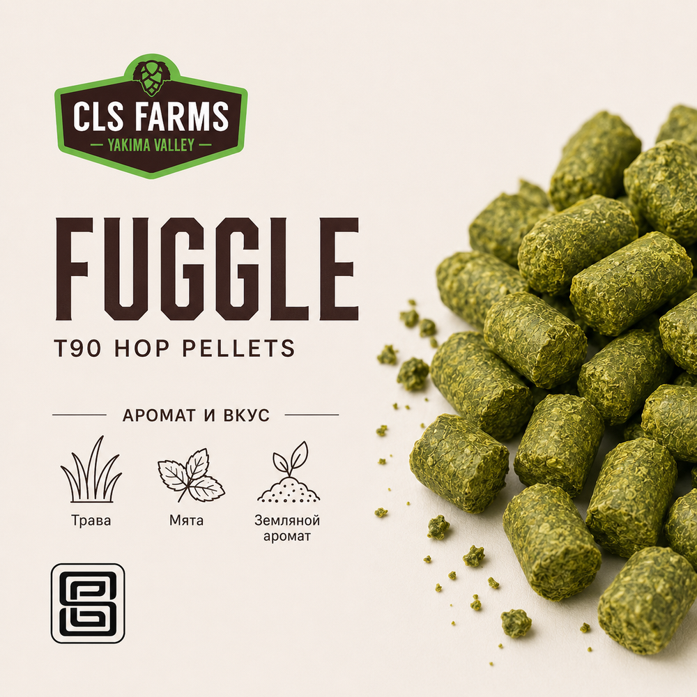 FUGGLE
