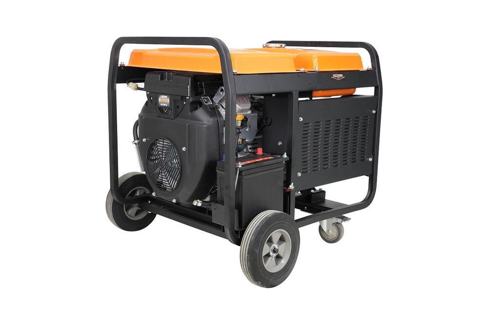 Генератор Lifan 10 GF-4 (LF12000E)