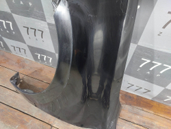 Крыло переднее левое LADA Granta 18-нв Б/У Оригинал 8450104277