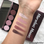 Dose Of Colors Marvelous Mauves palette