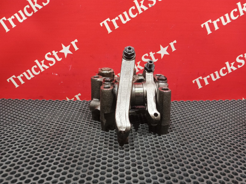 Вал рокеров