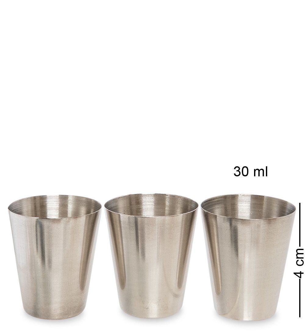 GT-07 Подарочный набор фляжка 1,75 л «Медведь»