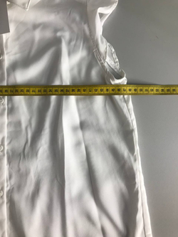 Блузка Calliope лаконичная, маркировка М, визуально на 46 размер