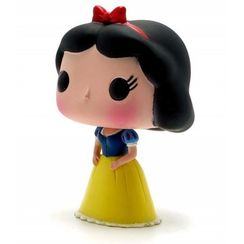 Funko Pop Disney: Snow White - Snow White Collectible Vinyl Figure