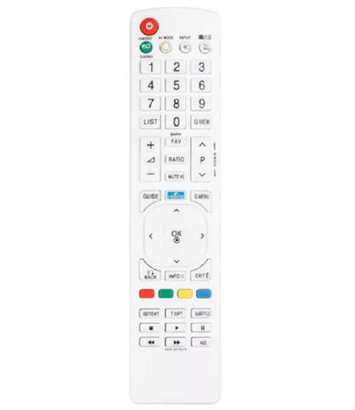 Пульт ДУ для LG AKB72915279