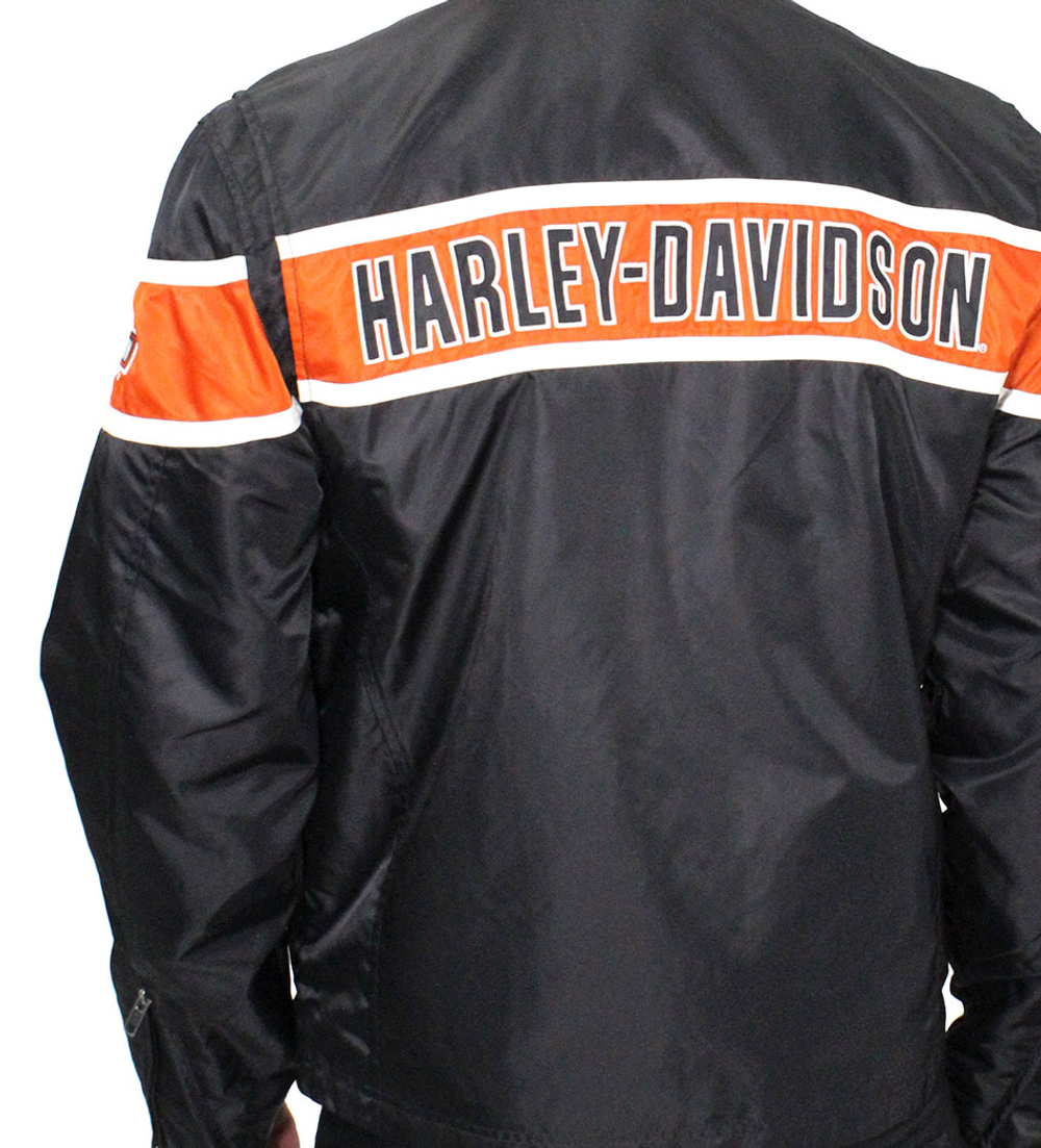 Куртка Harley-Davidson